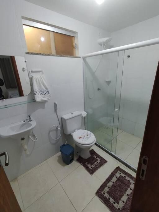 Ap Beira Mar Em Ilheus Apartamento Exterior foto