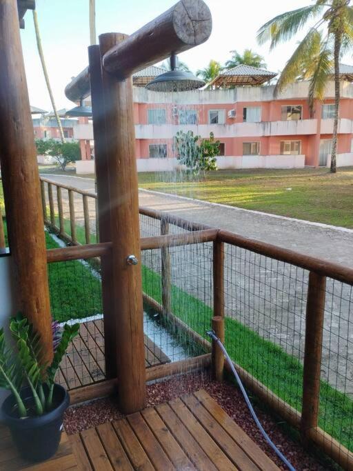 Ap Beira Mar Em Ilheus Apartamento Exterior foto