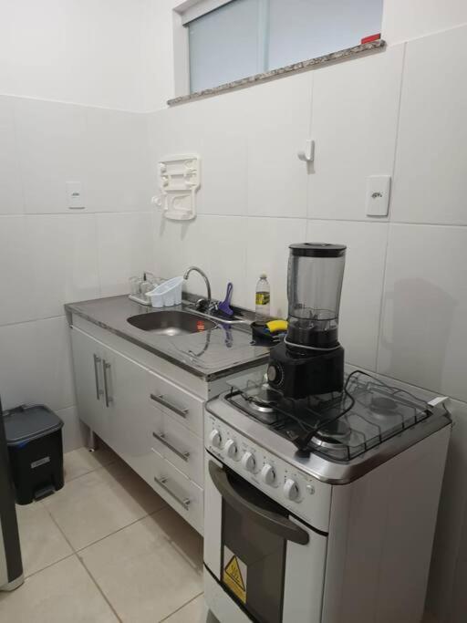 Ap Beira Mar Em Ilheus Apartamento Exterior foto