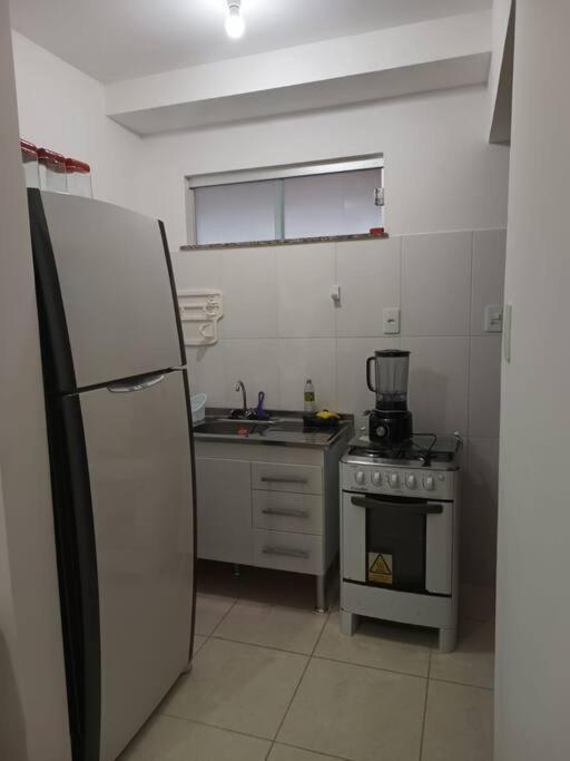 Ap Beira Mar Em Ilheus Apartamento Exterior foto