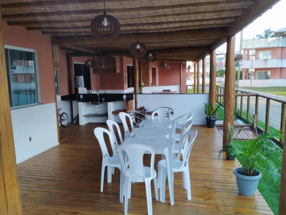 Ap Beira Mar Em Ilheus Apartamento Exterior foto