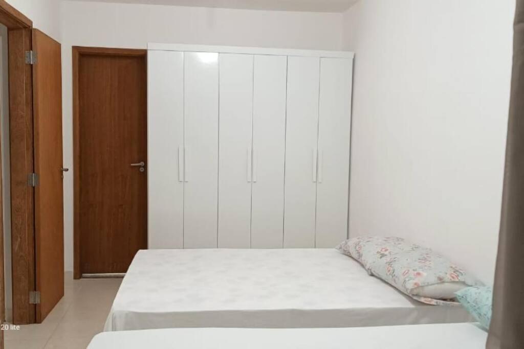Ap Beira Mar Em Ilheus Apartamento Exterior foto