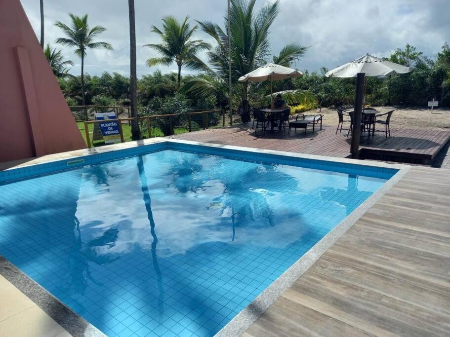 Ap Beira Mar Em Ilheus Apartamento Exterior foto