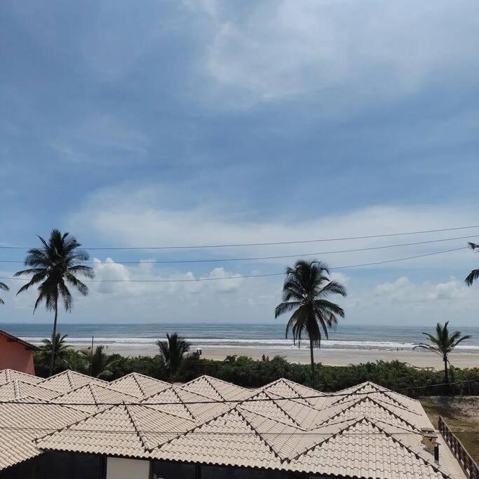 Ap Beira Mar Em Ilheus Apartamento Exterior foto