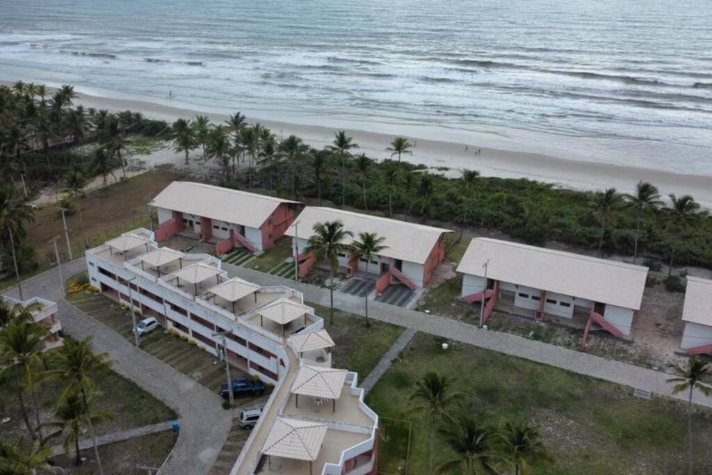 Ap Beira Mar Em Ilheus Apartamento Exterior foto