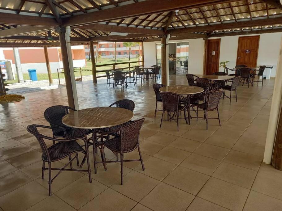 Ap Beira Mar Em Ilheus Apartamento Exterior foto