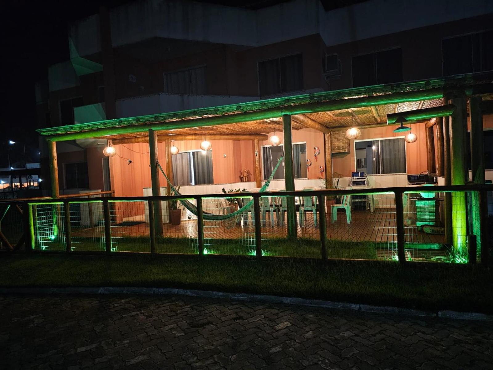 Ap Beira Mar Em Ilheus Apartamento Exterior foto