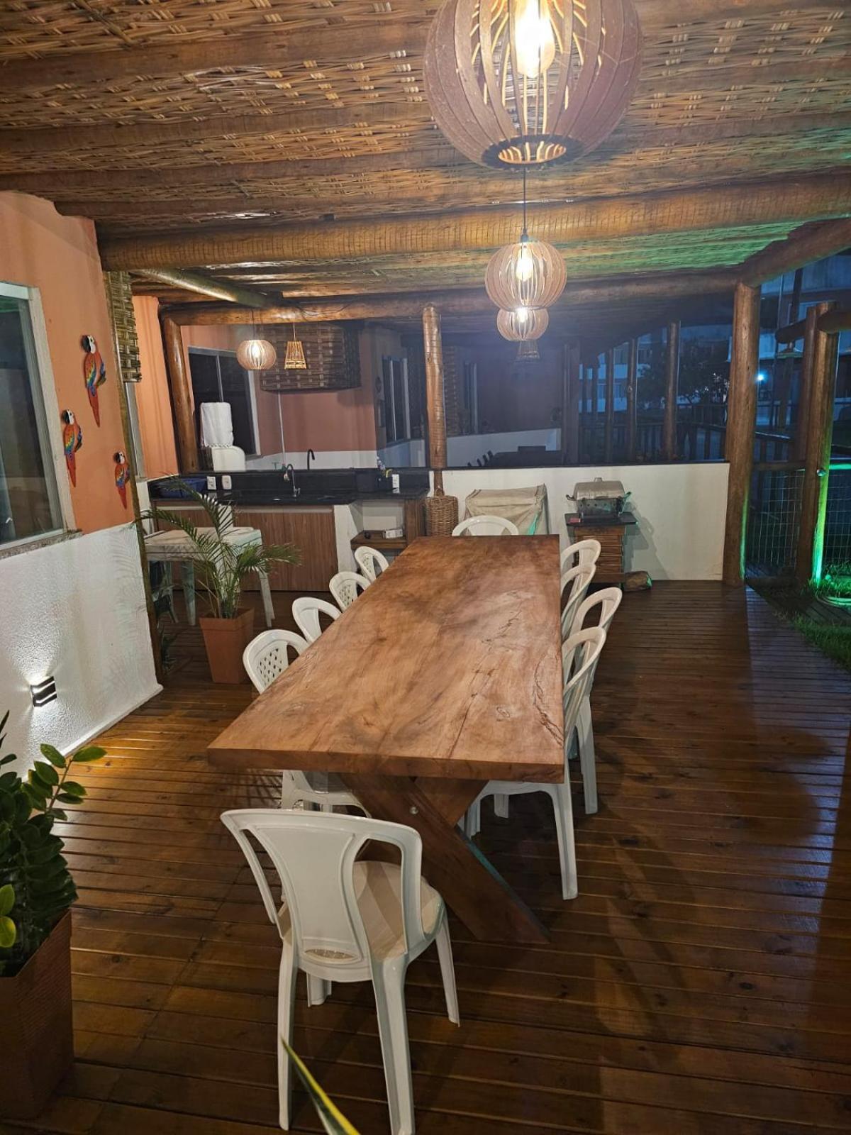 Ap Beira Mar Em Ilheus Apartamento Exterior foto