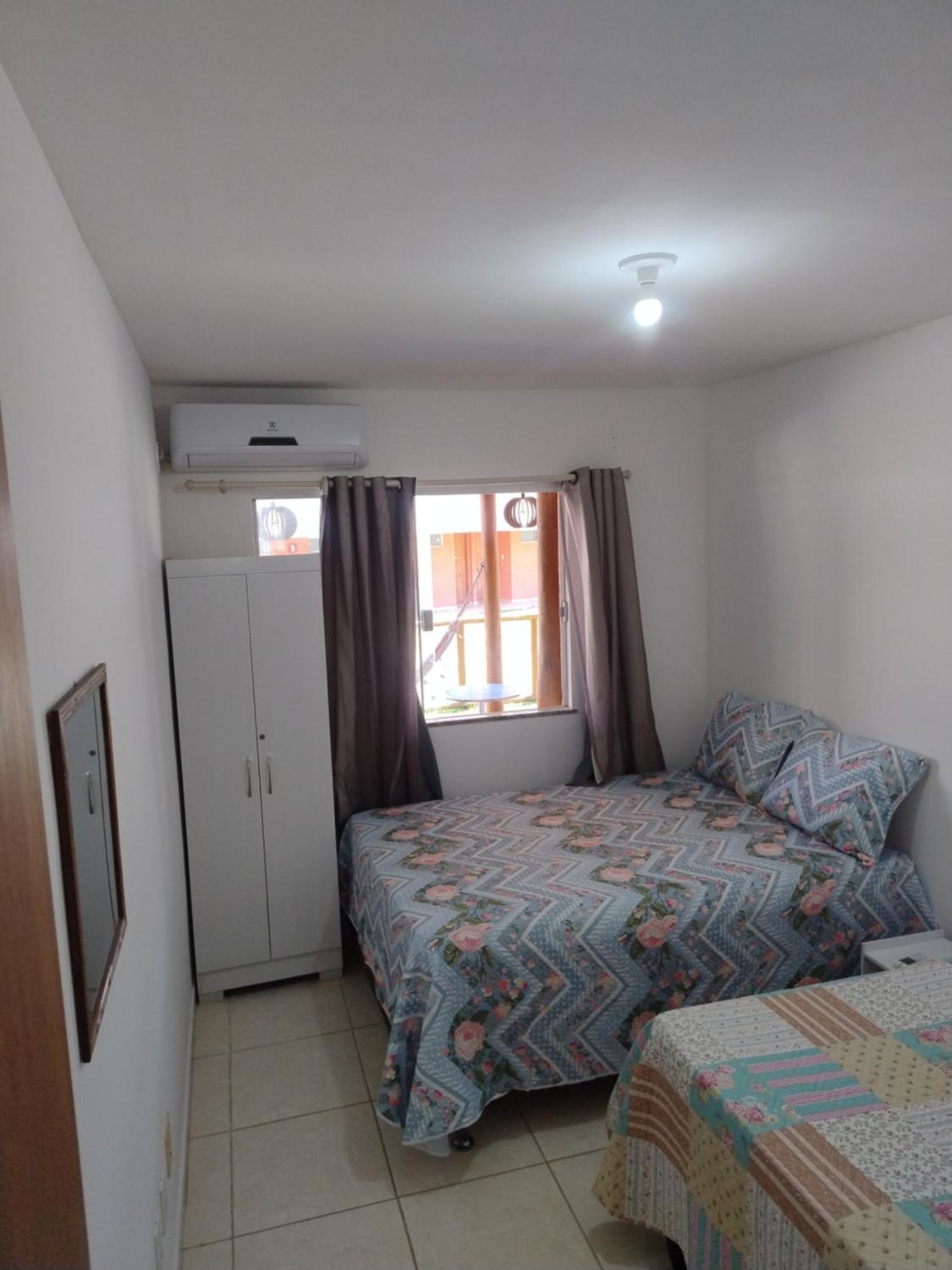 Ap Beira Mar Em Ilheus Apartamento Exterior foto
